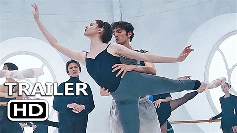 BIRDS OF PARADISE Trailer (2021) .